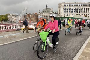 "What royal colleges can do": Professor Martin Marshall