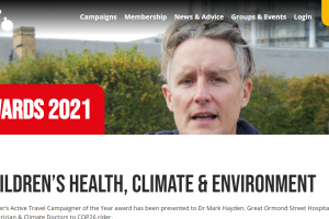 London Cycling Campaign (LCC)