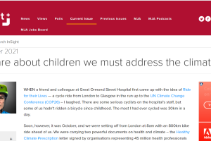 Insight+ by the Medical Journal of Australia (MJA)