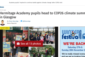 Helensburgh Advertiser