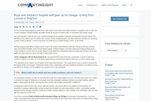 Company Insight