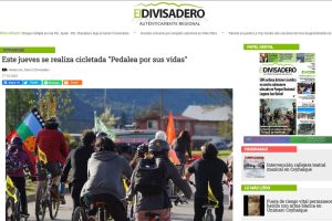 El Divisadero